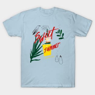 Sweet summer T-Shirt